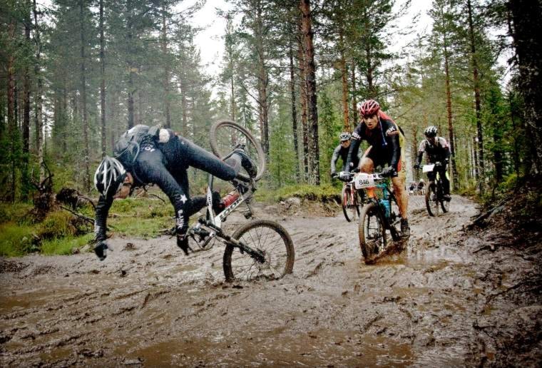 Birkebeinerrittet 2018